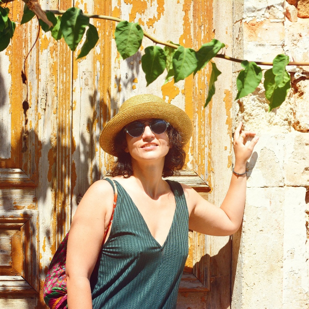Meet your Posher, Eileen